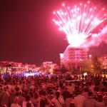 Abano Terme - Città piena di vita