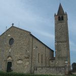 L'Abbazia di Santo Stefano a Due Carrare
